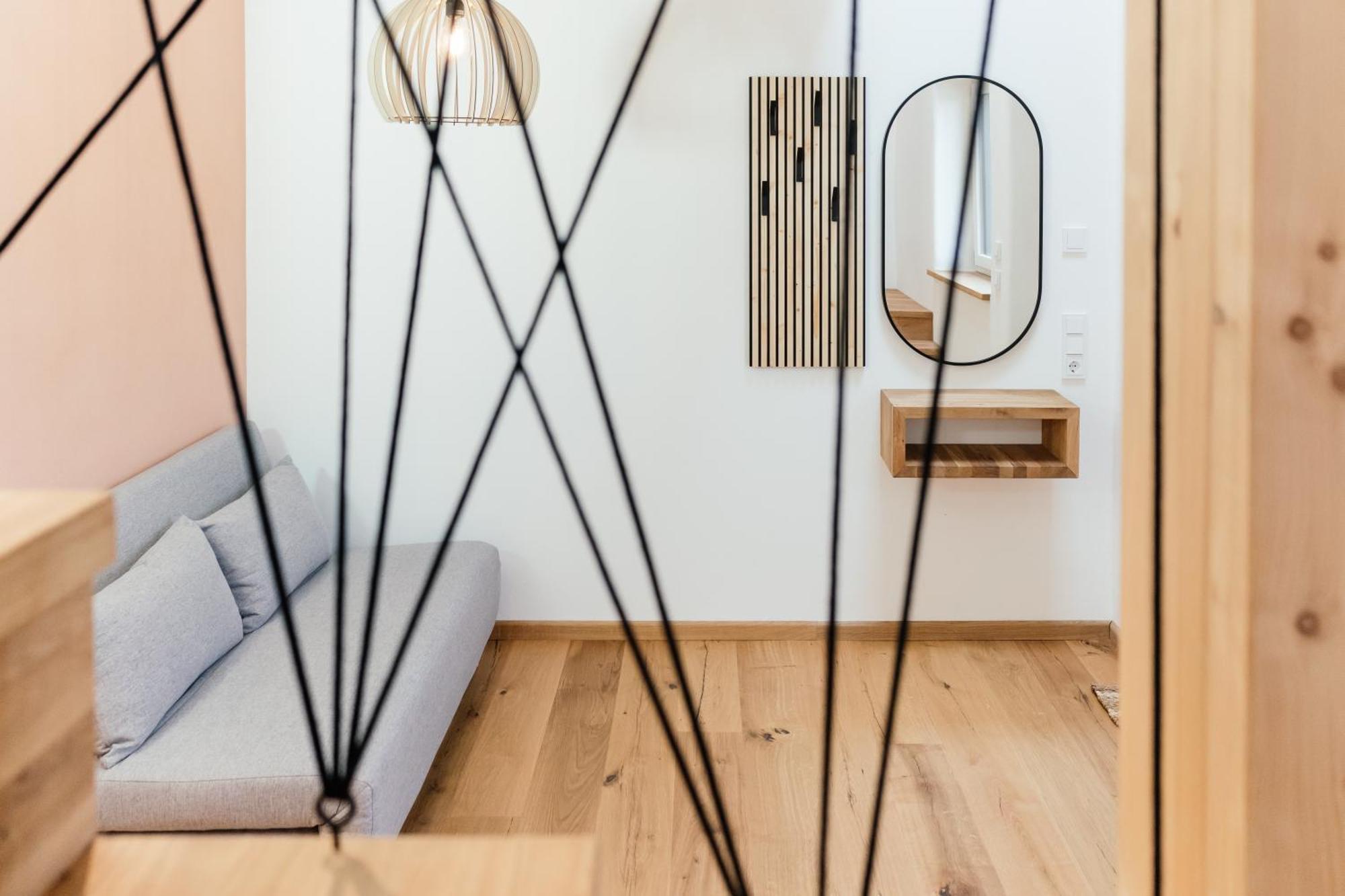 Apartament Raschbrunnenhof - Oekolandbau & Erholung Haunsheim Zewnętrze zdjęcie